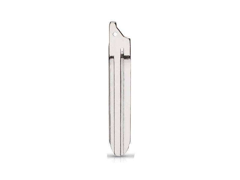 FOLDING REMOTE KEY BLADE TOYOTA TOY43