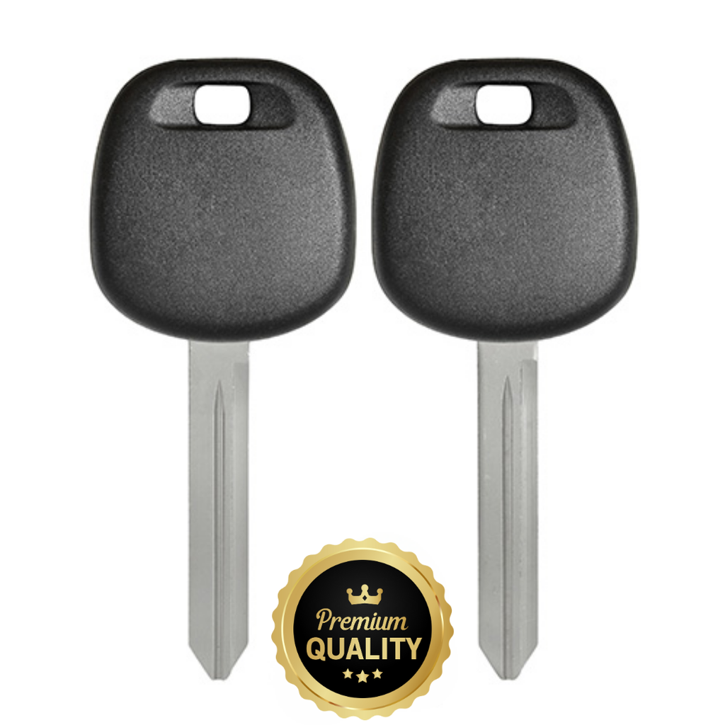 LLAVE REPOSICION PARA TPX TOYOTA TOY47/TOYO1 - CALIDAD PREMIUM 