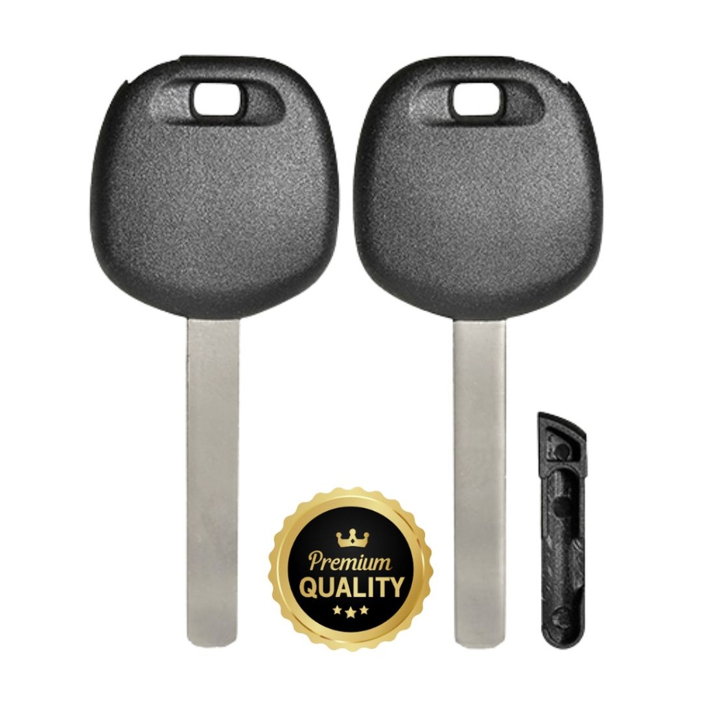 LLAVE PARA TRANSPONDER TOY51 - CALIDAD PREMIUM 