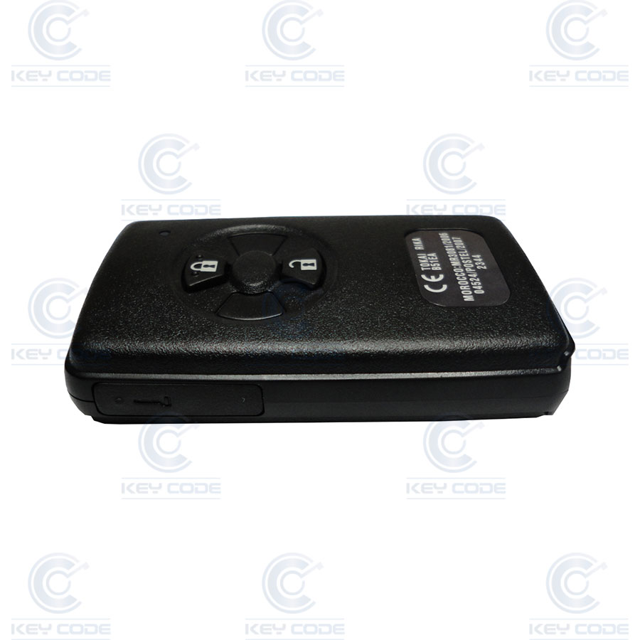 MANDO ORIGINAL TOYOTA RAV, YARIS, AURIS 4 4D67 (89904-52072, 89904-52071, 89904-52070, 89904-42050)