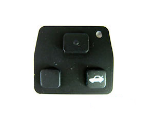 [TOBO3B] TOYOTA BUTTON PAD (3 BUTTONS)