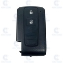 TOYOTA 2 BUTTONS SMART REMOTE CASE