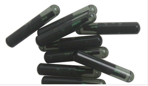 TRANSPONDEUR VERRE CLONABLE TPX5 (TPX1 + TPX2 + TPX4) 