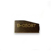 TRANSPONDER ID63 FORD 80 BITS