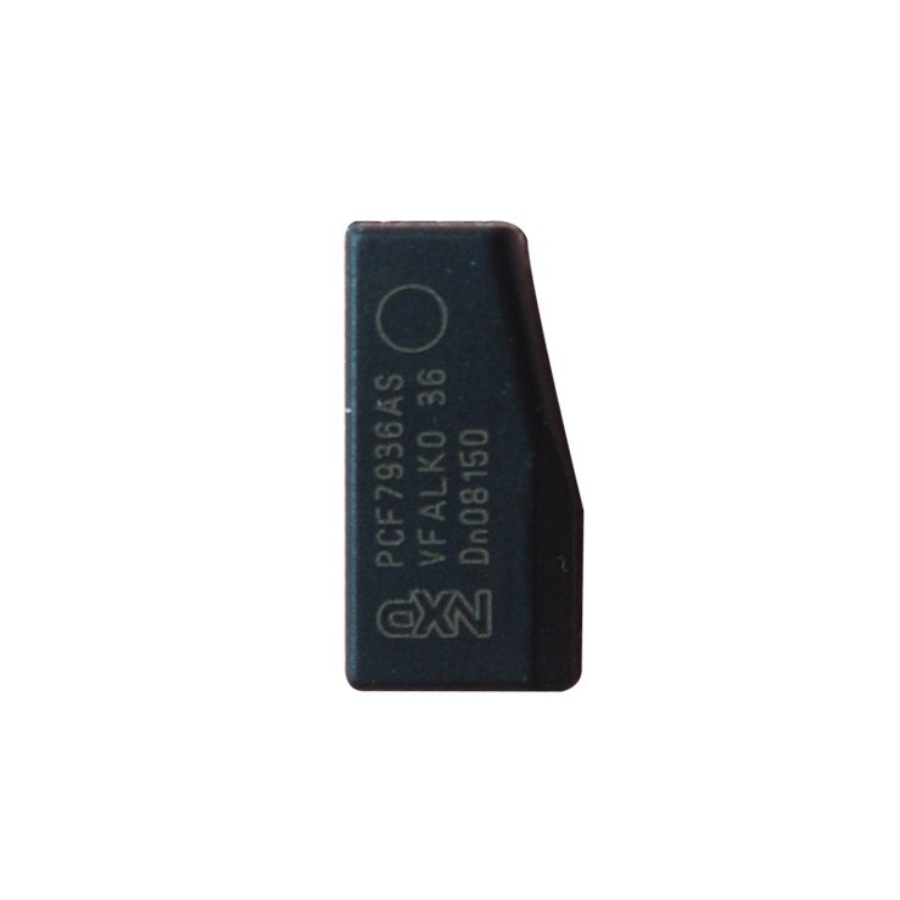 TRANSPONDER PHILIPS CRYPTO CARBONO PCF7936 