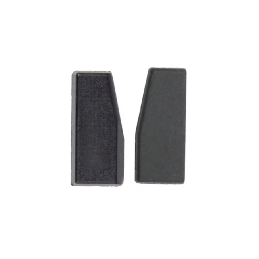 TRANSPONDER DE CARBONO PCF7939MA 4A HITAG AES PEUGEOT, CITROËN