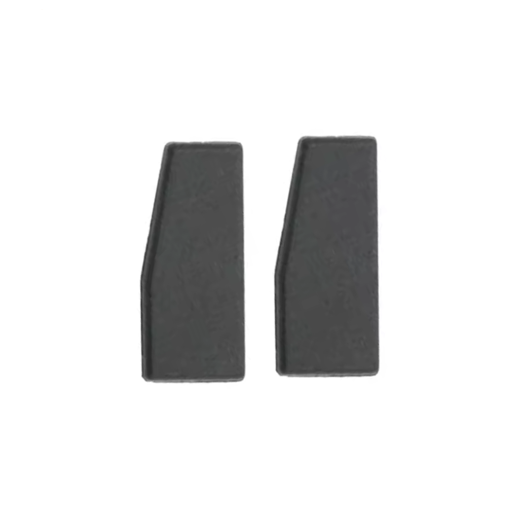 TRANSPONDER DE CARBONO PCF7939 4A HITAG AES RENAULT DACIA