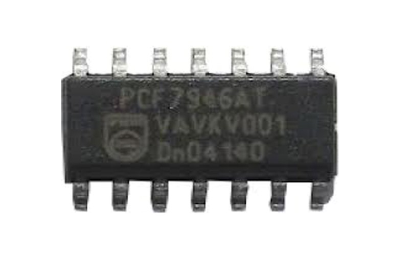 TRANSPONDER 7946