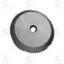 FRAISE SILCA U01W TITANIUM