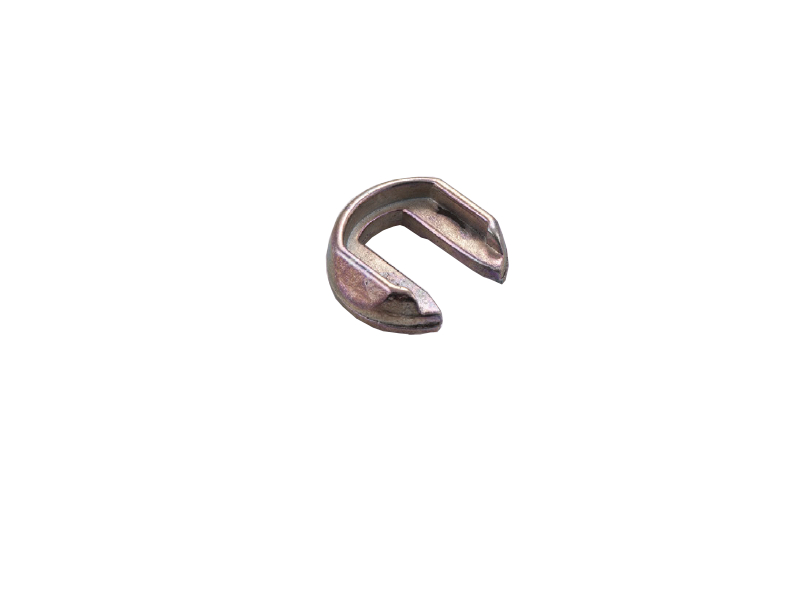 VAG HANDLE CLIP WITH LATERAL SLOT (5 UNITS)