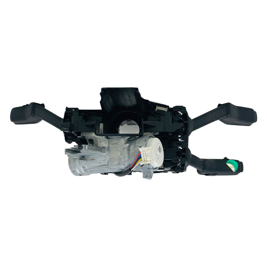 CONSOLA DE DIREÇÃO COM ALAVANCA DE INSTRUMENTOS VAG +2015 (5Q0953521T, 5Q0953521Q, 5Q0953521A) - ORIGINAL