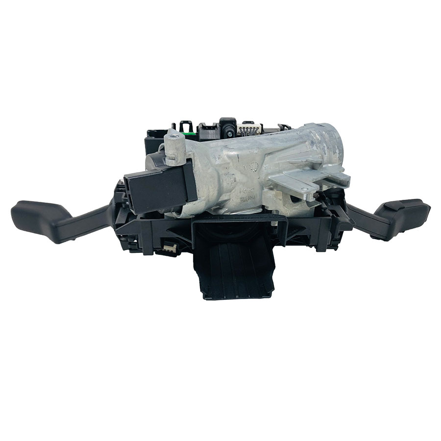 CONSOLA DE DIREÇÃO COM ALAVANCA DE INSTRUMENTOS VAG +2015 (CONTATOR 5Q1905865) - ORIGINAL