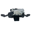 CONSOLA DE DIREÇÃO COM ALAVANCA DE INSTRUMENTOS VAG +2015 (CONTATOR 5Q1905865) - ORIGINAL