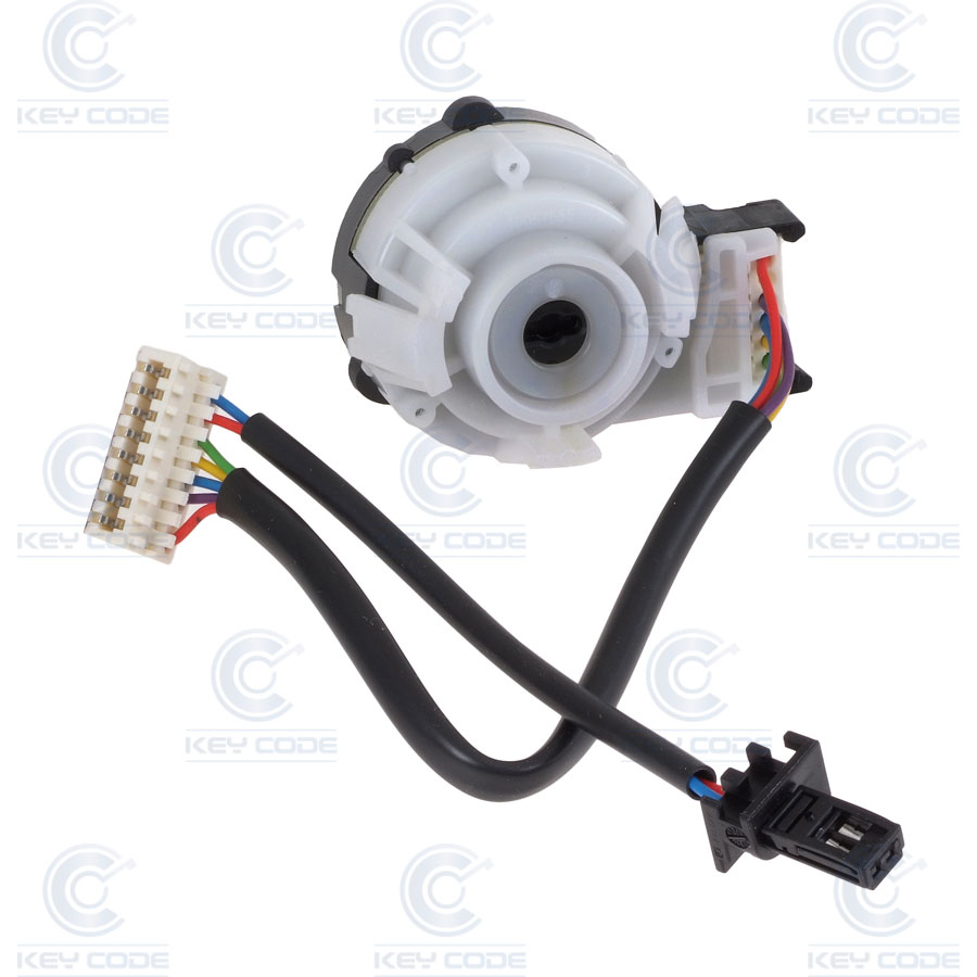 IGNITION SWITCH GOLF (13-17), E-GOLF (14-17), OCTAVIA (13-17), LEON (13-16) - 5Q0905849C
