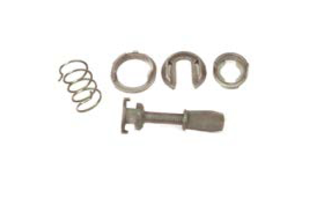 KIT DE REPARACION DE CERRADURA DE PUERTA DE GOLF MK4