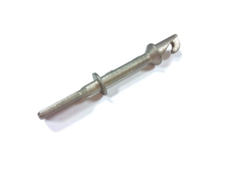 POIGNET POUR SERRURE 5 PORTES À CLÉ PLATE  IBIZA 93 GOLF  POLO CORDOBA (7 CM)