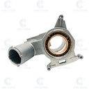 IGNITION SWITCH HOUSING FOR GOLF II-III, IBIZA AND POLO (357905851F)