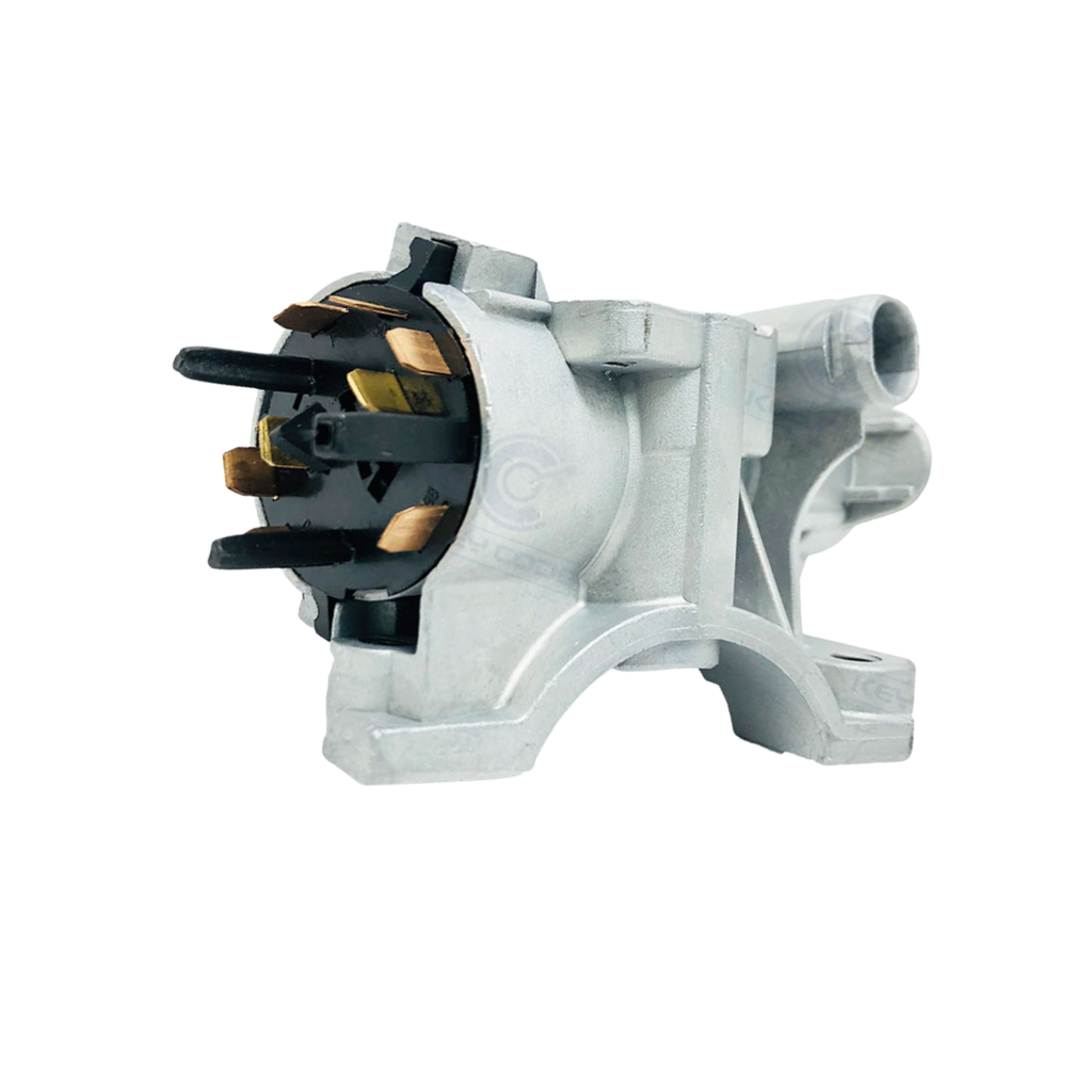 SOPORTE DE ARRANQUE VAG: A4, A6, A8, S4, S6, S8, TT, GOLF IV (4B0905851B) - AFTER MARKET