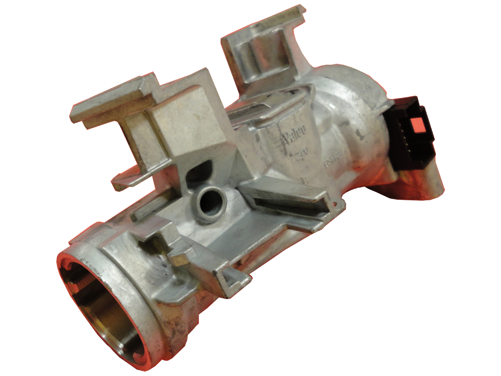 SUPPORT DE DÉMARREUR VOLKSWAGEN GOLF V ET VI, AUDI A3, CADDY (1K0905805, 1K0905841, 1K0905851B, 1K0905865) - ORIGINALE