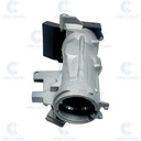 SOPORTE PARA CERRADURA DE ARRANQUE VW POLO, UP; SKODA CITIGO, RAPID; SEAT TOLEDO, MII, IBIZA (1K0905851D)