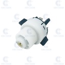 CONTACTO ENCENDIDO A3 - A4 - A6 - A8 - OCTAVIA - PASSAT (4B0905849)