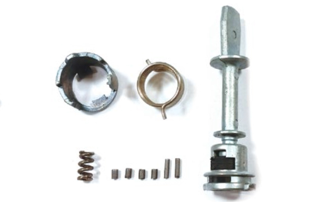 KIT DE RÉPARATION PASSAT, AMAROK (5,7 cm)