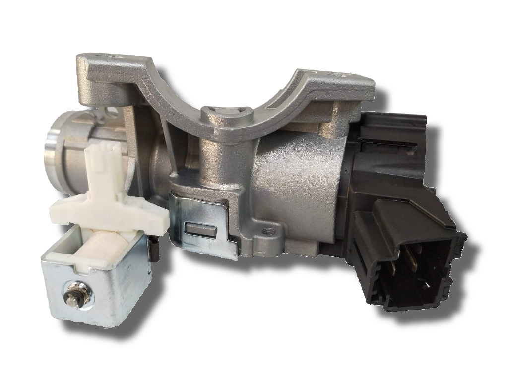 IGNITION LOCK HOUSING FOR VW POLO, AMAROK; SEAT IBIZA (6R0905851, 6R0905851F)