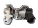 SUPORTE PARA CILINDRO DE IGNIÇÃO VW POLO, AMAROK; SEAT IBIZA (6R0905851, 6R0905851F)