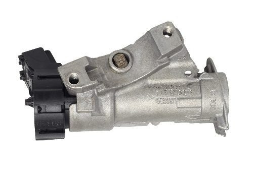 SOPORTE PARA CERRADURA DE ARRANQUE VW POLO (+'10), AMAROK, TRANSPO; SEAT IBIZA, SKODA FABIA, (6R0905851D/6R0905851K/6R0905851B) 