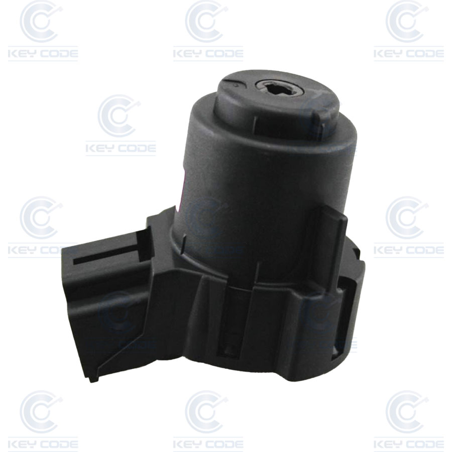 IGNITION SWITCH VAG GROUP (7E0905865, 6R0905865)
