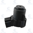 IGNITION SWITCH VAG GROUP (7E0905865, 6R0905865)
