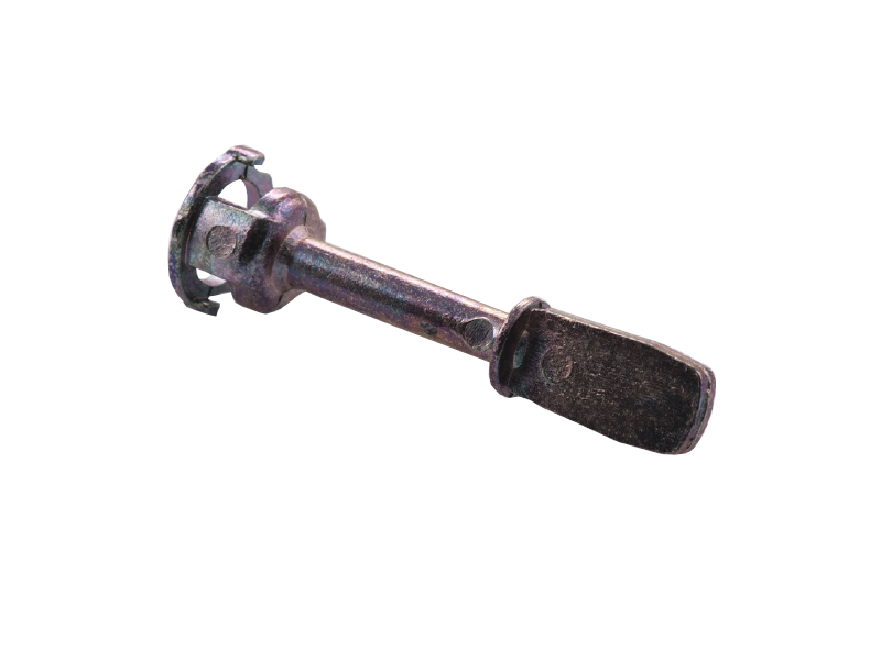 PIÈCE LONGUE RÉPARATION SERRURE VOLKSWAGEN PASSAT ET SEAT TOLEDO (5 uts) 5 cm