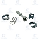VW POLO 98 DOOR LOCK REPAIR KIT