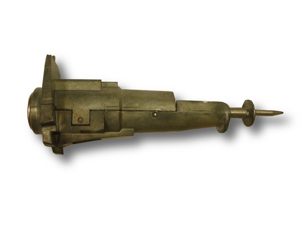 CERRADURA DE PUERTA DERECHA SKODA KAROK (575837168) HU162 - ORIGINAL - 