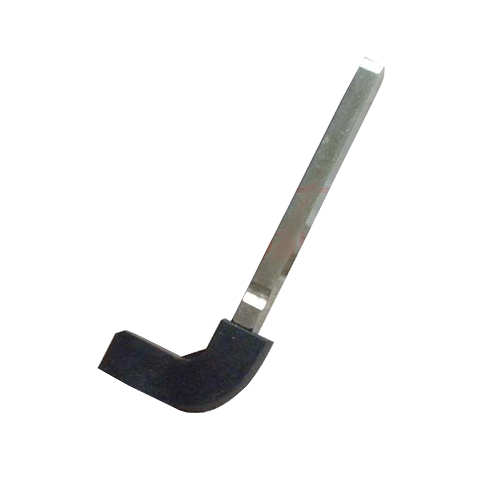 EBAUCHE POUR TELECOMMANDE KEYLESS DE VOLKSWAGEN HU162