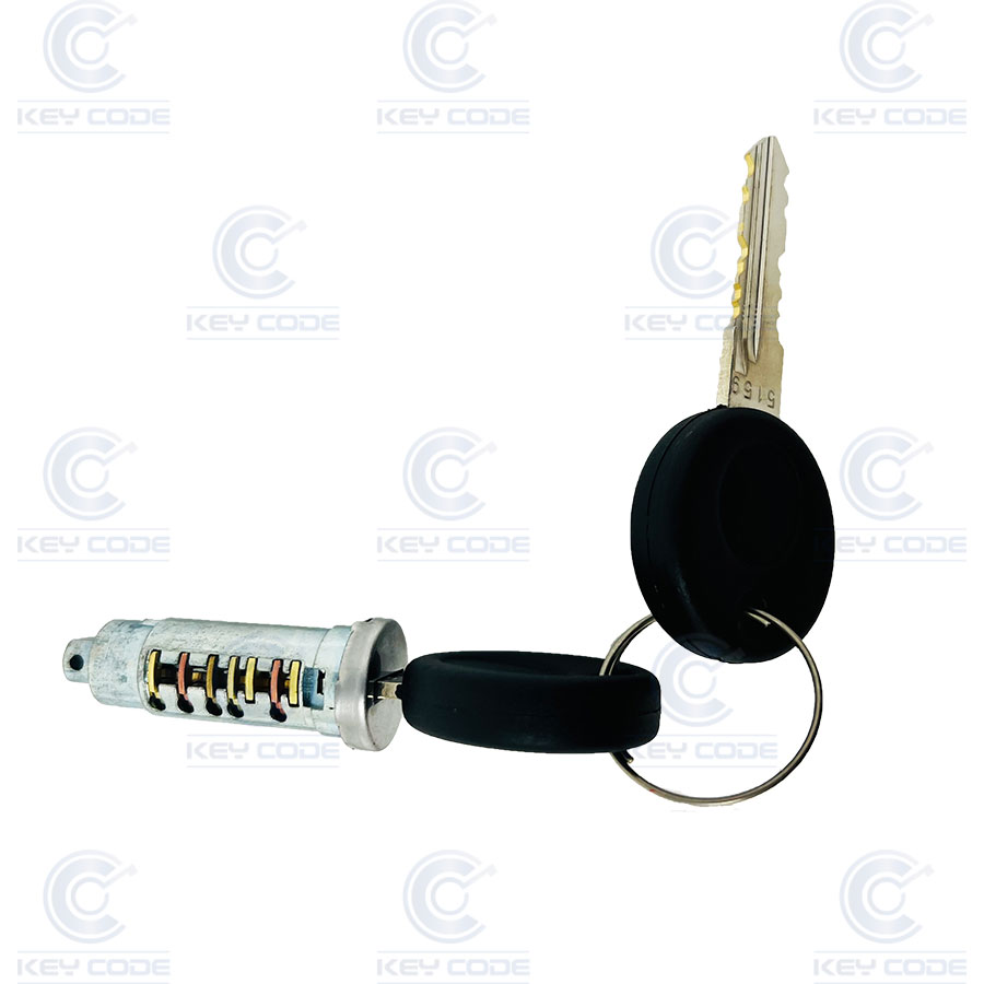 KIT BOMBIN PUERTA VW TRANSPORTER HU49 (701837061C)