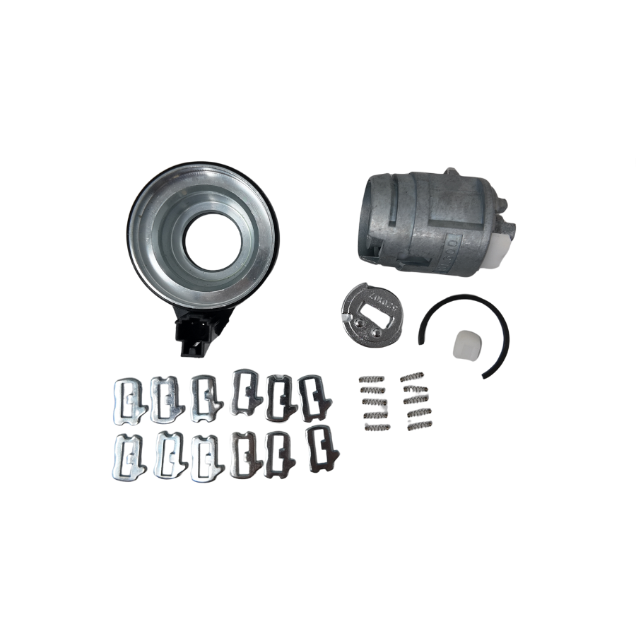 ARRANQUE GOLF, JETTA, PASSAT, NEW BEETLE (98-07), A4, A6, A8 (96-01) (107905805CF, 107905855CF),  FABIA (11-13), OCTAVIA (09-13), SUPERB (08-