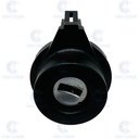 DEMARREUR VW GOLF V (107905855CF) - ORIGINAL