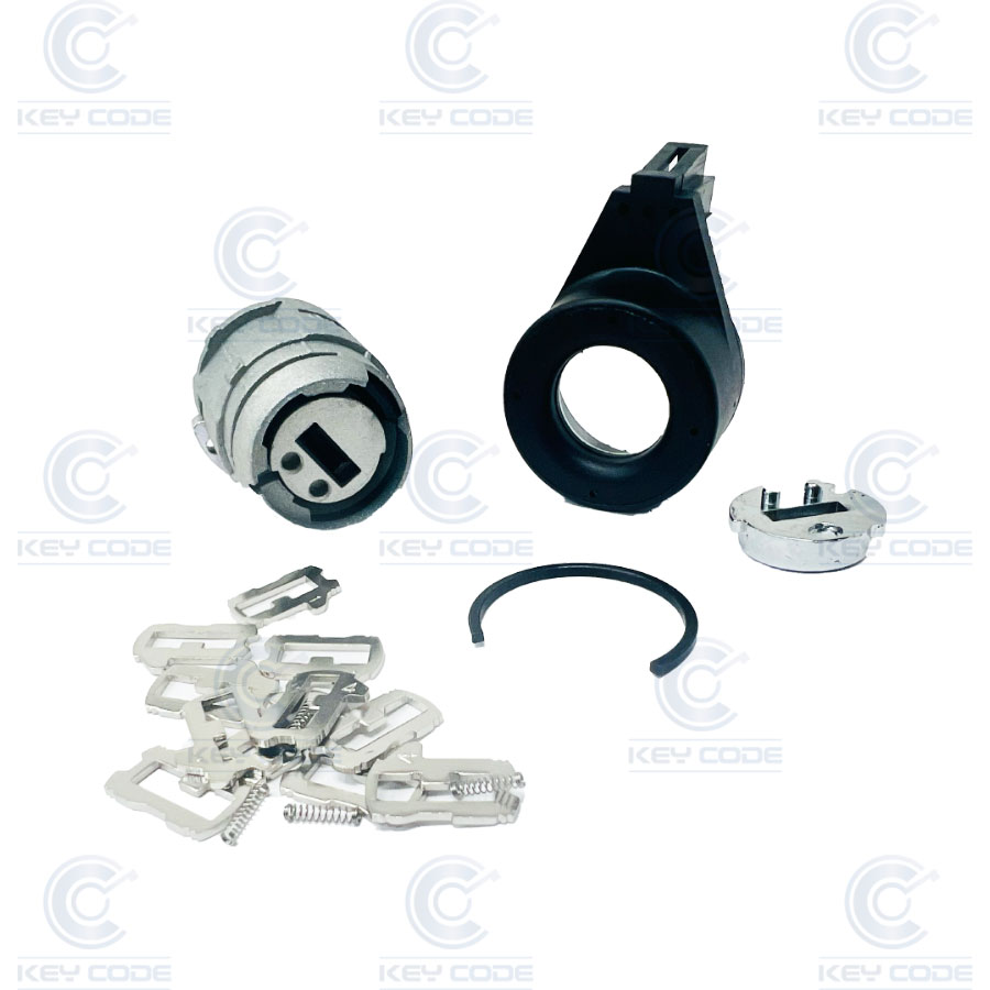 CERRADURA DE ARRANQUE GOLF IV (01-08), PASSAT, B5, BEETLE (3B0955855G), SKODA FABIA (00-10), OCTAVIA (01-04), SUPERB (02-08 HU66