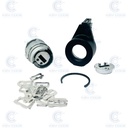 CERRADURA DE ARRANQUE GOLF IV (01-08), PASSAT, B5, BEETLE (3B0955855G), SKODA FABIA (00-10), OCTAVIA (01-04), SUPERB (02-08 HU66