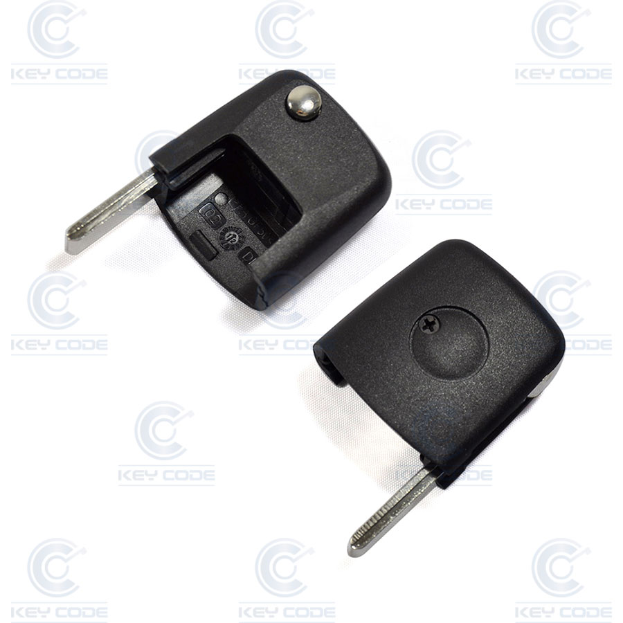 LÂMINA FOLDE CUBICA HU66 SEM CHIP