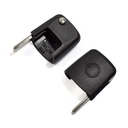 FOLDING SQUARE BLADE ENGRAVED (5P0837246B) HU66 WITHOUT CHIP