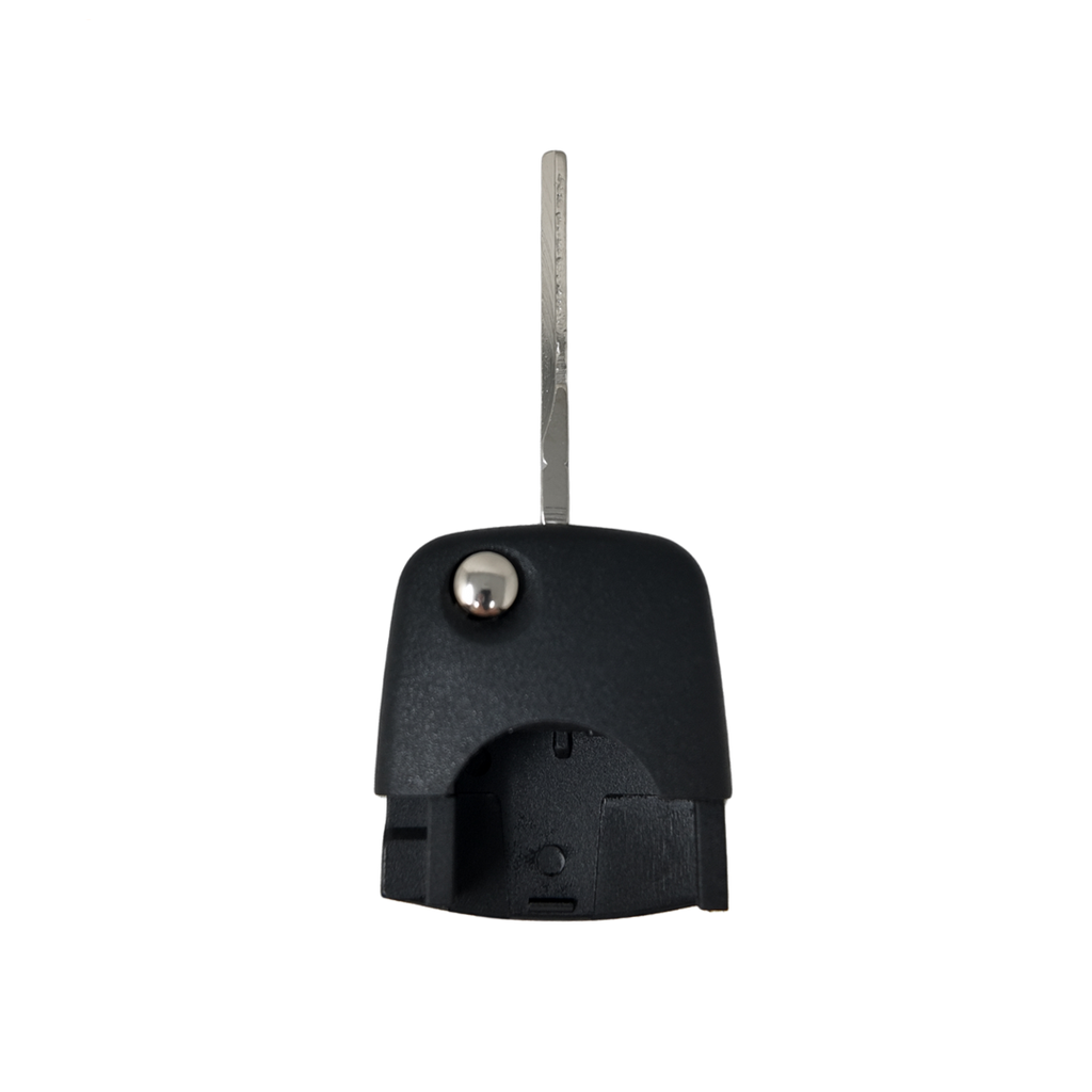 FOLDING ROUND KEY BLADE HU66