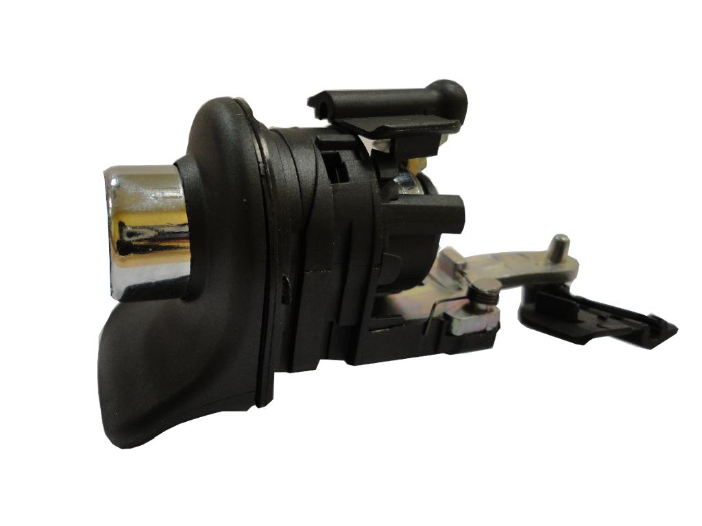 CERRADURA MALETERO VAG HU66