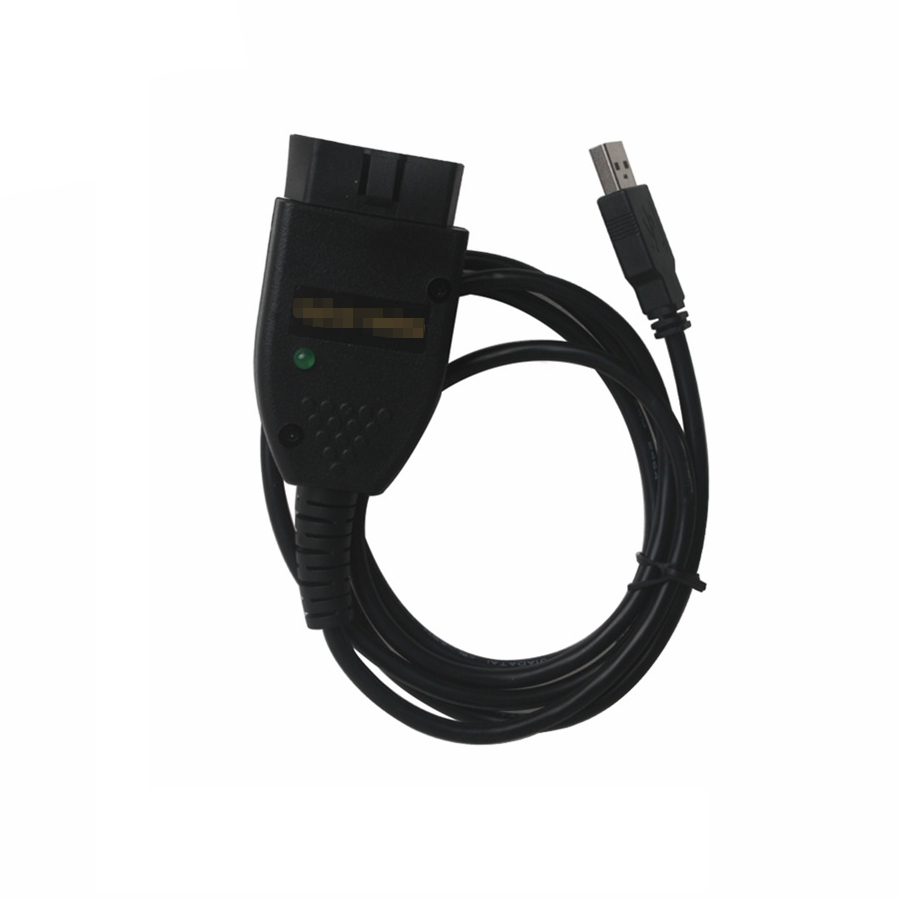 DIAGNOSIS AND PROGRAMMING CABLE VAG TACHO FULL (SOFTWARE + HARDWARE)