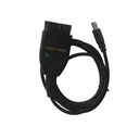 CABLE DE DIAGNOSIS Y PROGRAMACIÓN VAG TACHO FULL (SOFTWARE + HARDWARE) 