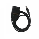 VAG TACHO CABLE FOR DIAGNOSIS AND KEY PROGRAMMING FULL