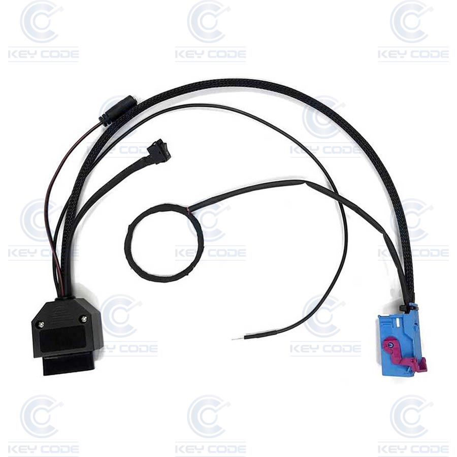 CABLE FOR CONNECTION TO VAG UDS INSTRUMENT CLUSTER