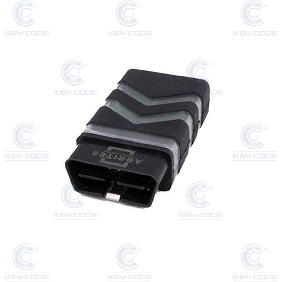 LECTOR DE NUMEROS DE BASTIDOR- ABRITES