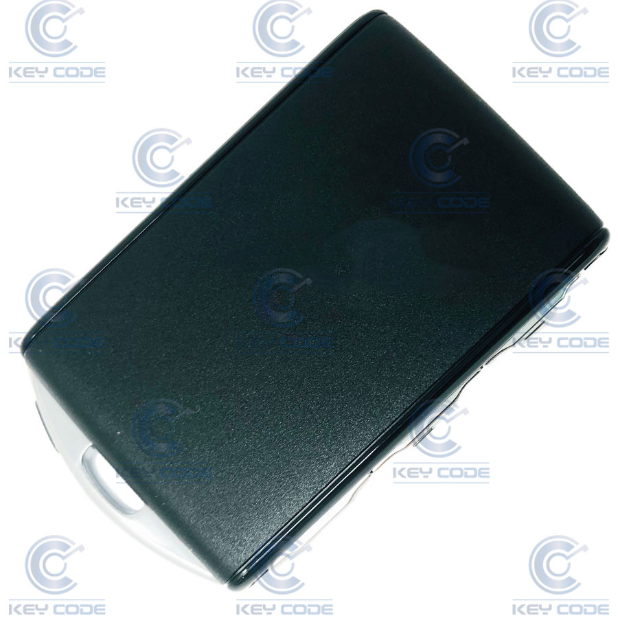 MANDO VOLVO XC90 KEYLESS DE 4 BOTONES (YG0HUF8423) AES TEXAS CRYPTO 434 MHZ - ORIGINAL